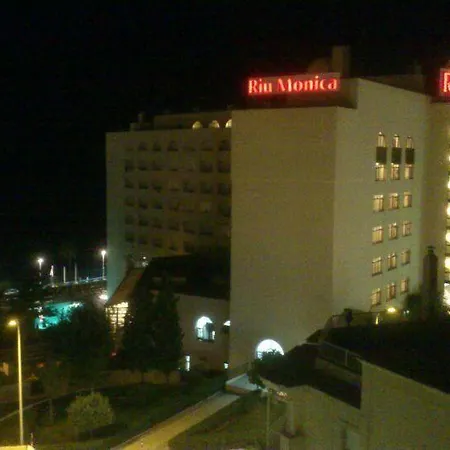 Apartamento Albaida Lägenhet
