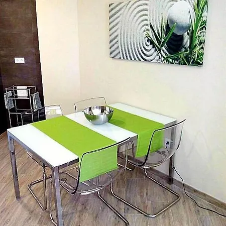 Apartamento Albaida * Nerja