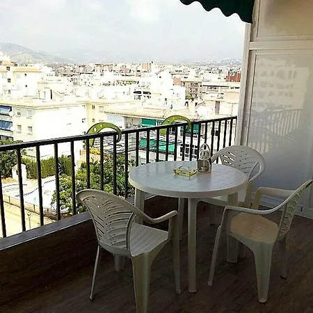 Apartamento Albaida * Nerja