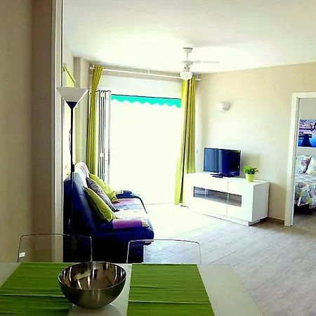Apartamento Albaida *