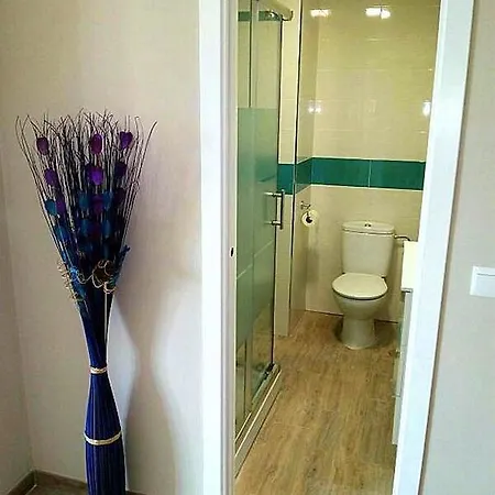 Apartamento Albaida
