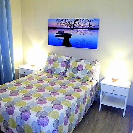 Apartamento Albaida *