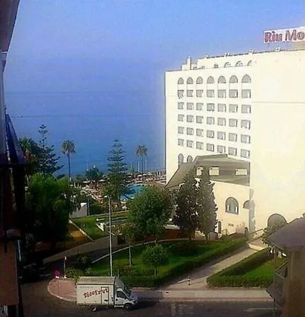 Apartamento Albaida Apartamento Nerja