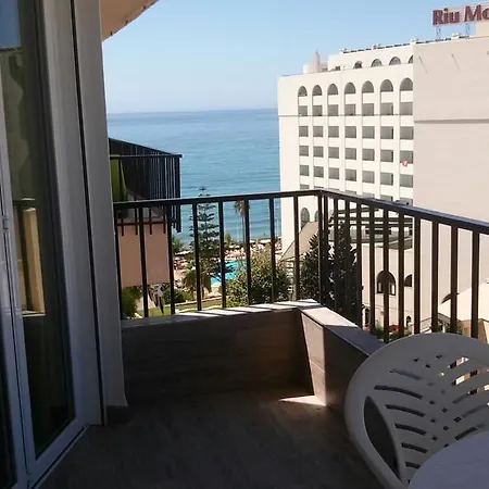 Apartamento Albaida
